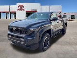 New 2025 Toyota Tacoma TRD Off-Road w/ TRD Off Road Premium Package image 3