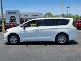 New 2025 Chrysler Voyager LX image 4