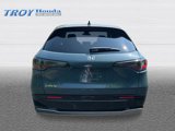 New 2026 Honda HR-V EX-L image 3
