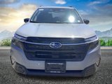 New 2025 Subaru Forester Touring image 2
