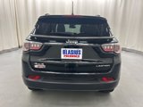 Used 2024 Jeep Compass Limited image 5