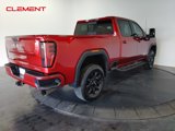 Used 2024 GMC Sierra 2500 AT4 w/ AT4 Preferred Package image 4