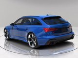 Used 2024 Audi RS 6 performance w/ Black Optic Package image 3