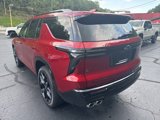 New 2025 Chevrolet Traverse RS w/ LPO, Floor Liner Package image 2