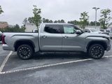 New 2025 Toyota Tundra Limited image 2