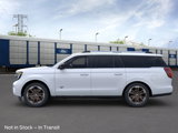New 2025 Ford Expedition Max King Ranch image 3
