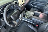 New 2025 Toyota Tundra Platinum image 6