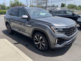 New 2025 Volkswagen Atlas SEL Premium R-Line image 5