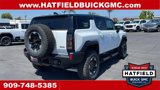 New 2025 GMC Hummer EV 3X w/ Extreme Off-Road Package image 5
