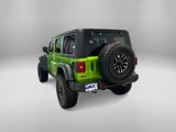 New 2025 Jeep Wrangler Willys image 2