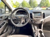 Used 2017 Chevrolet Cruze LT w/ Convenience Package image 3