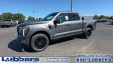 New 2025 Ford F150 Platinum image 4
