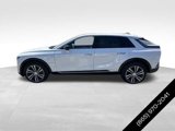 New 2025 Cadillac Lyriq Luxury image 2