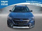 New 2025 Subaru Outback Limited XT image 3