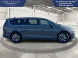 New 2025 Chrysler Pacifica Select image 5
