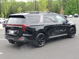 New 2025 Kia Carnival SX Prestige image 3