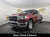 Certified 2021 RAM 1500 Big Horn image 4