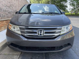 Used 2011 Honda Odyssey EX-L image 2