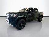 New 2026 Chevrolet Colorado Trail Boss image 2
