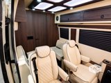 Used 2024 Mercedes-Benz Sprinter 2500 image 2