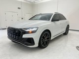 Used 2023 Audi SQ8 Prestige image 3
