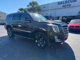 Used 2019 Cadillac Escalade Luxury image 2