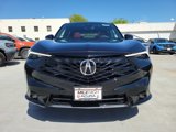 New 2025 Acura ADX A-Spec image 2
