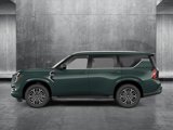 New 2025 Nissan Armada Platinum image 2
