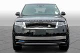 New 2025 Land Rover Range Rover SV image 2