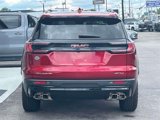 New 2026 GMC Acadia AT4 w/ Luxury Package image 4