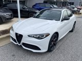 New 2025 Alfa Romeo Giulia AWD w/ Driving Assist Package image 2