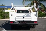 New 2025 Chevrolet Silverado 3500 W/T w/ WT Convenience Package image 5