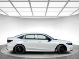 New 2025 Honda Civic Sport image 4