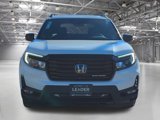 New 2025 Honda Passport Black Edition image 3