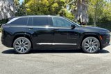 New 2025 Jeep Wagoneer Limited image 2