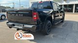 New 2025 RAM 1500 4x4 Crew Cab image 3