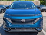 New 2025 Nissan Murano Platinum w/ Cargo Package image 5