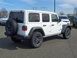 New 2025 Jeep Wrangler Sport S image 4