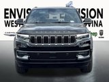 New 2025 Jeep Wagoneer L 4WD image 3