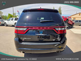 Used 2020 Dodge Durango GT image 5