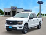 New 2025 Ford F150 STX w/ Equipment Group 200A image 3