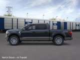 New 2025 Ford F150 King Ranch image 4