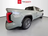 New 2025 Toyota Tundra 1794 Edition image 4
