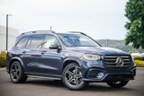 New 2025 Mercedes-Benz GLS 450 4MATIC image 3