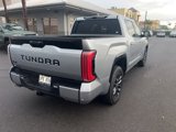 Used 2024 Toyota Tundra Platinum image 5