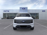 New 2025 Ford F150 Lightning XLT image 6