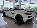 New 2025 Chevrolet Corvette Z06 image 5