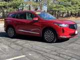 Certified 2025 Acura RDX SH-AWD w/ Advance Package image 3