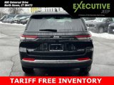New 2025 Jeep Grand Cherokee Limited w/ Trailer Tow Package image 3