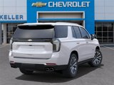 New 2025 Chevrolet Tahoe High Country image 4